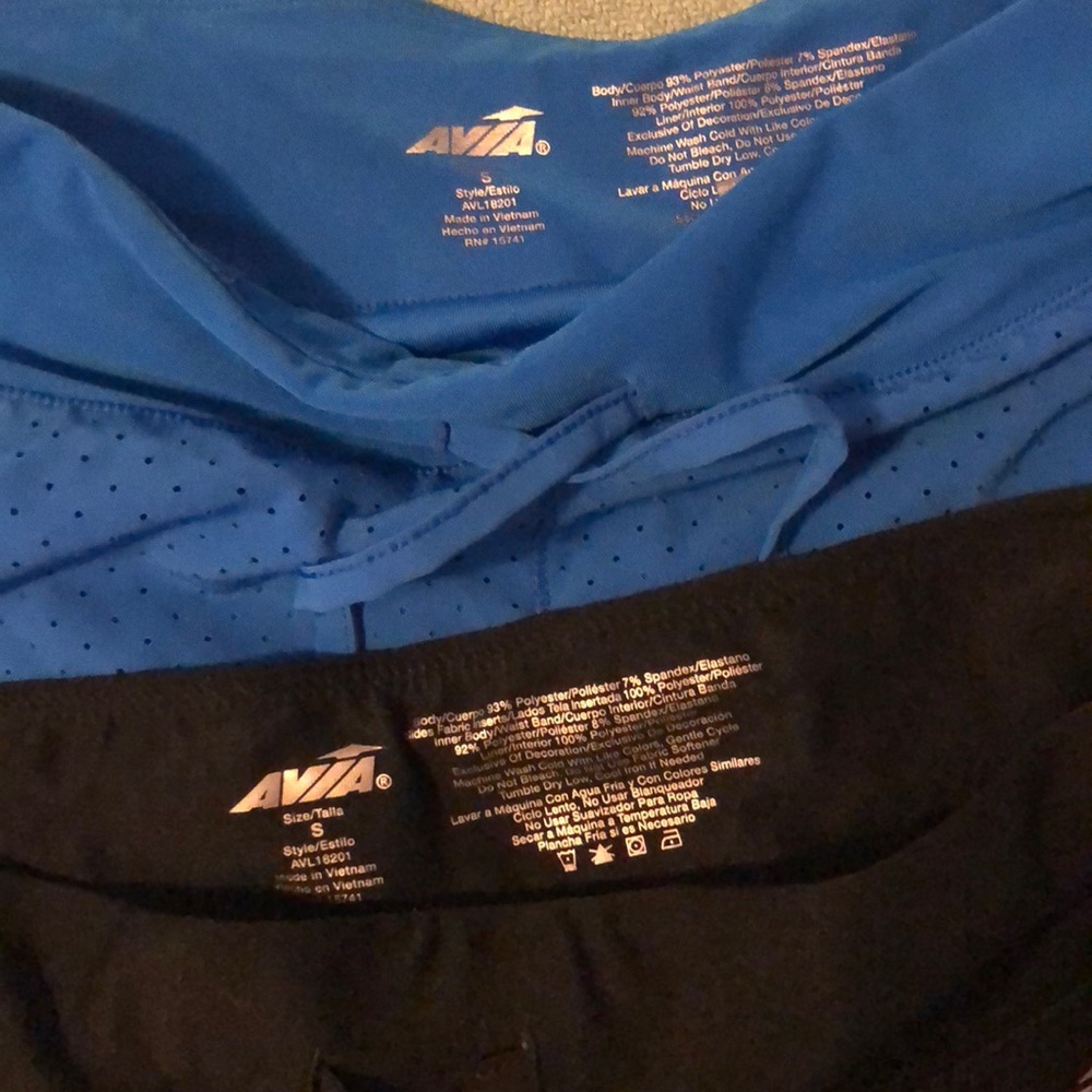 Running short bundle - Picture 3 of 3